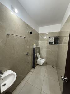 Image of 1755 Sq.ft 3 BHK Apartment / Flat for rent in Nayapalli, Bhubaneswar for Rs. 75000