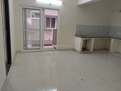Kitchen Image of 1155 Sq.ft 2 BHK Apartment / Flat for sale in Ameenpur Sangareddy for Rs. 7285000
