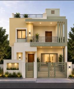 Image of 2200 Sq.ft 4 BHK Independent House for sale in Daldal Seoni, Raipur for Rs. 6000000