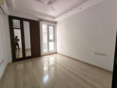 Bedroom Image of 3400 Sq.ft 4 BHK Builder Floor for sale in Vasant Vihar New Delhi for Rs. 140000000