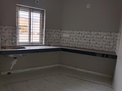 Kitchen Image of 1458 Sq.ft 2 BHK Apartment / Flat for sale in Jharapada Bhubaneswar for Rs. 9400000