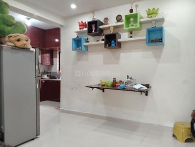 Hall Image of 1140 Sq.ft 2 BHK Apartment / Flat for sale in BSR White Breeze by BSR Group, Whitefield Bengaluru for Rs. 8500000