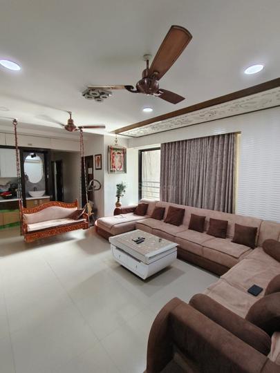 Aroma Tirupati Aakruti Greenz Main Image 1