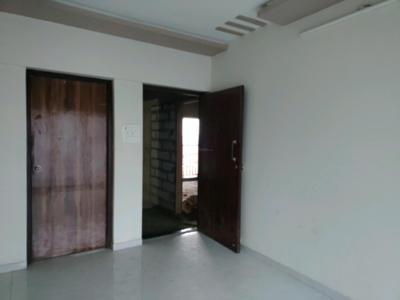 Living Room Image of 464 Sq.ft 1 BHK Apartment / Flat for sale in Vasai West Vasai for Rs. 4990000