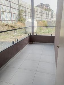 Balcony Image of 1264 Sq.ft 2 BHK Apartment / Flat for sale in GPL Awadh One, Warje Malwadi Pune for Rs. 9500000