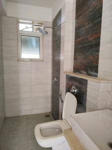 Bedroom Three Image of 1218 Sq.ft 3 BHK Apartment / Flat for sale in VKG Park Estate, Andheri East Mumbai for Rs. 26000000
