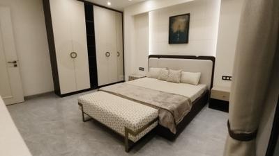 Bedroom Image of 2850 Sq.ft 5 BHK Builder Floor for sale in Indirapuram Ghaziabad for Rs. 32000000