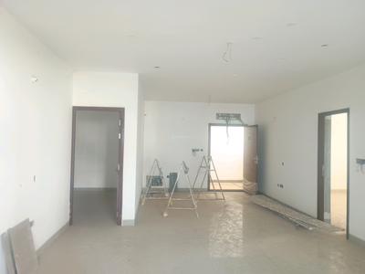 Living Room Image of 2300 Sq.ft 3 BHK Apartment / Flat for sale in Ananda Homes Bay Hills, Narsingi Hyderabad for Rs. 25000000