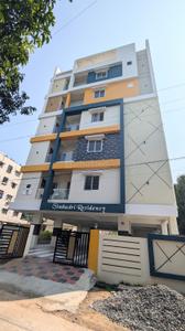 Image of 1080 Sq.ft 2 BHK Apartment / Flat for sale in Simhadri Residency, Sujatha Nagar, Visakhapatnam for Rs. 4700000