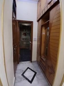 Hall Image of 2250 Sq.ft 3 BHK Independent House for rent in Sector 28 Faridabad for Rs. 35000