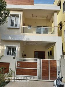 Image of 2550 Sq.ft 4 BHK Apartment / Flat for sale in MC SM Avenue, Bandlaguda Jagir, Hyderabad for Rs. 26000000