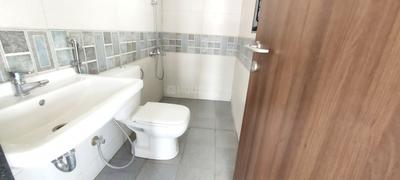 Image of 955 Sq.ft 2 BHK Apartment / Flat for rent in Magarpatta Pancham Phase II At Nanded City, Nanded, Pune for Rs. 27000