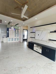 Hall Image of 1650 Sq.ft 3 BHK Apartment / Flat for rent in Ahad Opus, Carmelaram Bengaluru for Rs. 66000