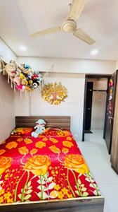 Hall Image of 1060 Sq.ft 2 BHK Apartment / Flat for sale in Venkatesh Primo, Wagholi Pune for Rs. 5800000