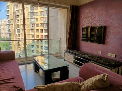 3 BHK Flat