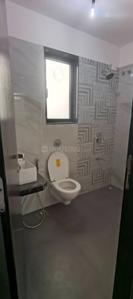 Bathroom Image of 1300 Sq.ft 3 BHK Apartment / Flat for sale in Arkade Pearl 1, Vile Parle East Mumbai for Rs. 46500000