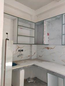 Kitchen Image of 750 Sq.ft 2 BHK Builder Floor for sale in Ved Vihar Ghaziabad for Rs. 2260084