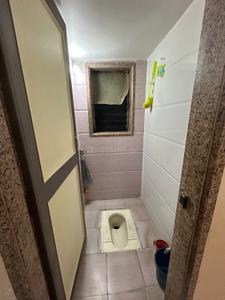 Bathroom Image of 1150 Sq.ft 3 BHK Apartment / Flat for sale in Ulhasnagar Thane for Rs. 7300000