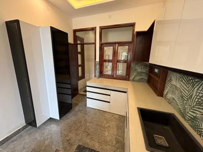 Kitchen Image of 2500 Sq.ft 5 BHK Independent House for sale in Awaleshpur Varanasi for Rs. 21000000