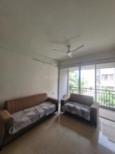 Hall Image of 2800 Sq.ft 3 BHK Builder Floor for rent in Koteshwar Ahmedabad for Rs. 35000