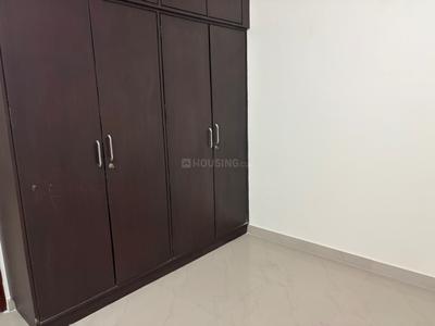 Bedroom Image of 1250 Sq.ft 3 BHK Apartment / Flat for sale in Janapriya Arcadia, Kowkoor Secunderabad for Rs. 5500000