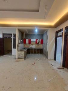 Image of 1350 Sq.ft 3 BHK Builder Floor for sale in Shastri Nagar, Ghaziabad for Rs. 4599663