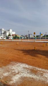 Image of 1000 Sq.ft Residential Plot / Land for sale in Trichy, Tiruchirappalli for Rs. 3500000