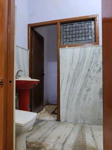 Common Bathroom One Image of 6500 Sq.ft 9 BHK Independent House for sale in Govindpuram Ghaziabad for Rs. 30000000