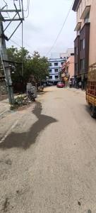 Image of 1100 Sq.ft 2 BHK Apartment / Flat for sale in Hulimavu, Bengaluru for Rs. 8700000