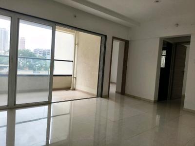 Living Room Image of 1060 Sq.ft 2 BHK Apartment / Flat for sale in Sukhwani Skylines, Wakad Pune for Rs. 8000000