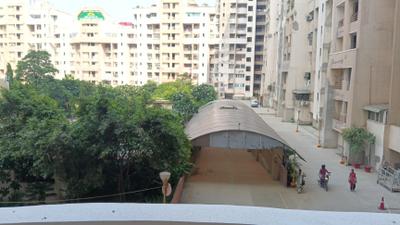 Image of 1796 Sq.ft 3 BHK Apartment / Flat for sale in Jaipuria Sunrise Greens, Indirapuram, Ghaziabad for Rs. 18400000