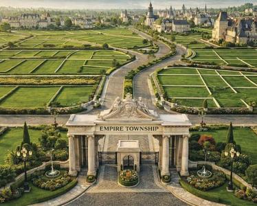 Image of 640 Sq.ft Residential Plot / Land for sale in Empire Township Madhavaram, Madhavaram, Chennai for Rs. 2050000