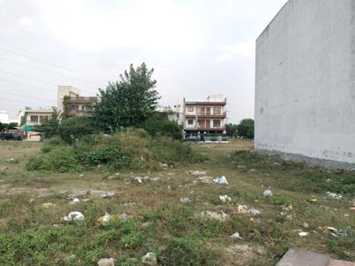 Image of 250 Sq.ft Residential Plot / Land for sale in Sector 76, Faridabad for Rs. 34000000