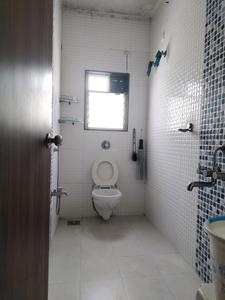 Bedroom Two Image of 2300 Sq.ft 3 BHK Independent House for sale in Vadgaon Budruk Pune for Rs. 25500000