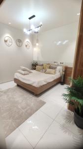 Bedroom Image of 800 Sq.ft 3 BHK Villa for sale in Sithalapakkam Chennai for Rs. 9500005