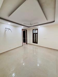 2 BHK Independent Builder Floor