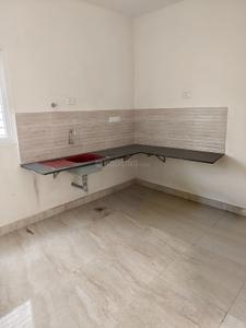 Kitchen Image of 780 Sq.ft 2 BHK Builder Floor for sale in Hulikere Mysore for Rs. 4600000