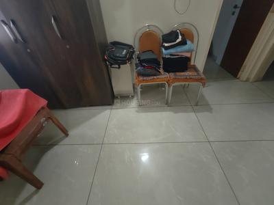 Passage Image of 1620 Sq.ft 4 BHK Independent House for sale in Vastrapur Ahmedabad for Rs. 31100000