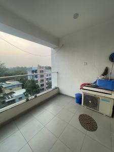 Balcony Image of 655 Sq.ft 2 BHK Apartment / Flat for sale in Dhruvaa, Pimple Nilakh Pune for Rs. 13500000