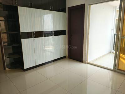 Bedroom Image of 1285 Sq.ft 3 BHK Apartment / Flat for sale in Aratt Milano by Aratt, Rayasandra Bengaluru for Rs. 11600000
