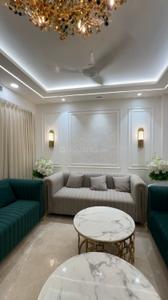 Hall Image of 3900 Sq.ft 5 BHK Villa for sale in Krishna Nagar Lucknow for Rs. 33000000