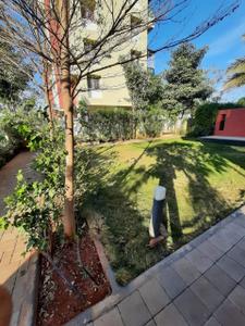 Balcony Image of 980 Sq.ft 2 BHK Apartment / Flat for sale in Golden Winds Building D Phase 5, Lohegaon Pune for Rs. 7000000