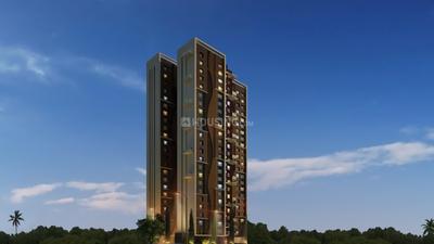 Image of 2751 Sq.ft 4 BHK Apartment / Flat for sale in Ramsnehi Unimark Tower, Ghose Bagan, Kolkata for Rs. 45000000