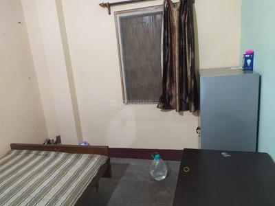 Bedroom Image of GIRLS PG in Dum Dum, Kolkata