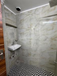 Bathroom Image of Angel house in Sheikh Sarai, New Delhi