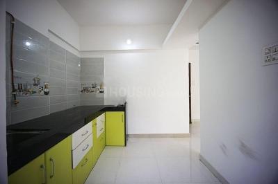 Kitchen Image of 1365 Sq.ft 2 BHK Apartment / Flat for sale in 5 Star Royal Glory, Wakad Pune for Rs. 11000000