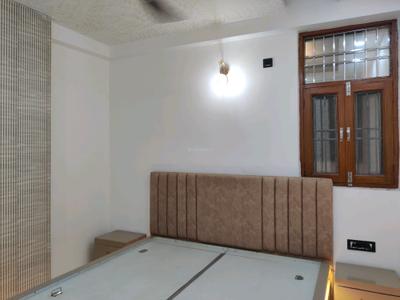 Bedroom Image of 1400 Sq.ft 3 BHK Builder Floor for sale in Sky Homes, Indirapuram Ghaziabad for Rs. 13000000