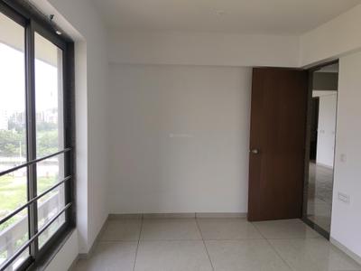 Bedroom Image of 1845 Sq.ft 3 BHK Apartment / Flat for sale in Sakar Prime, Zundal Ahmedabad for Rs. 7175000