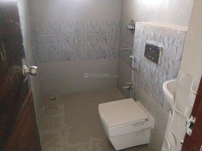 Bathroom Image of 1458 Sq.ft 2 BHK Apartment / Flat for sale in Jharapada Bhubaneswar for Rs. 9400000