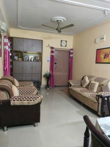 Hall Image of 1300 Sq.ft 3 BHK Apartment / Flat for sale in Kadma Jamshedpur for Rs. 6500000